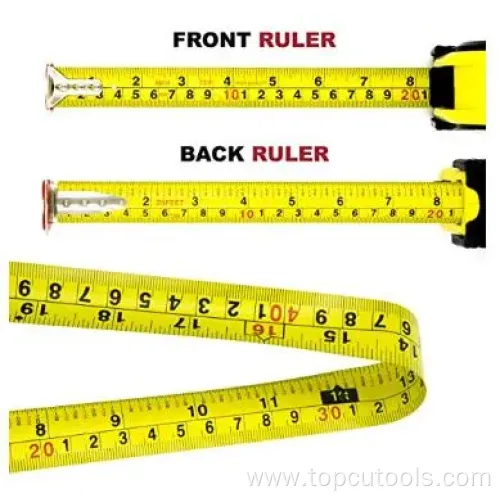 Measuring Tape 3m, Tape Widht 12mm